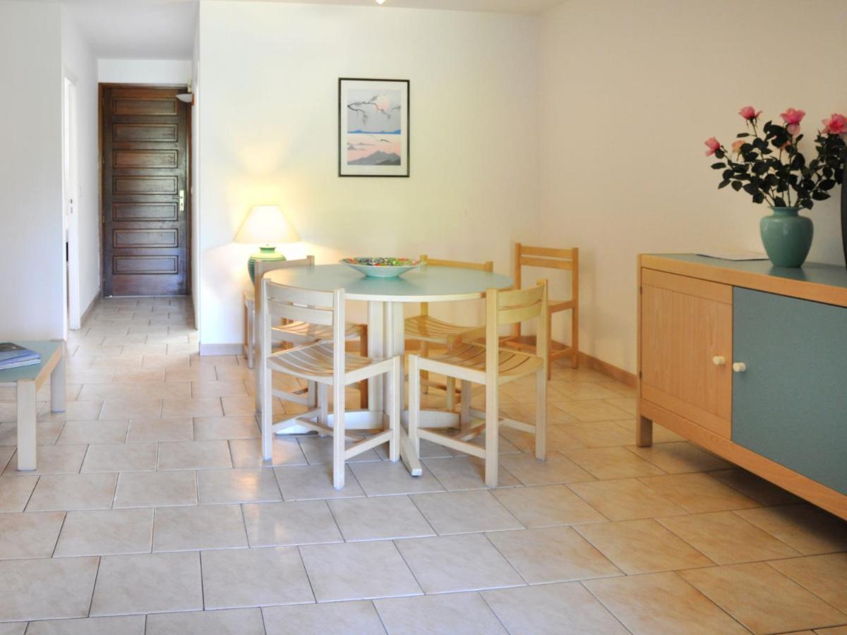 Holiday Home Les Chênes - MAA200 Borgo  Ngoại thất bức ảnh