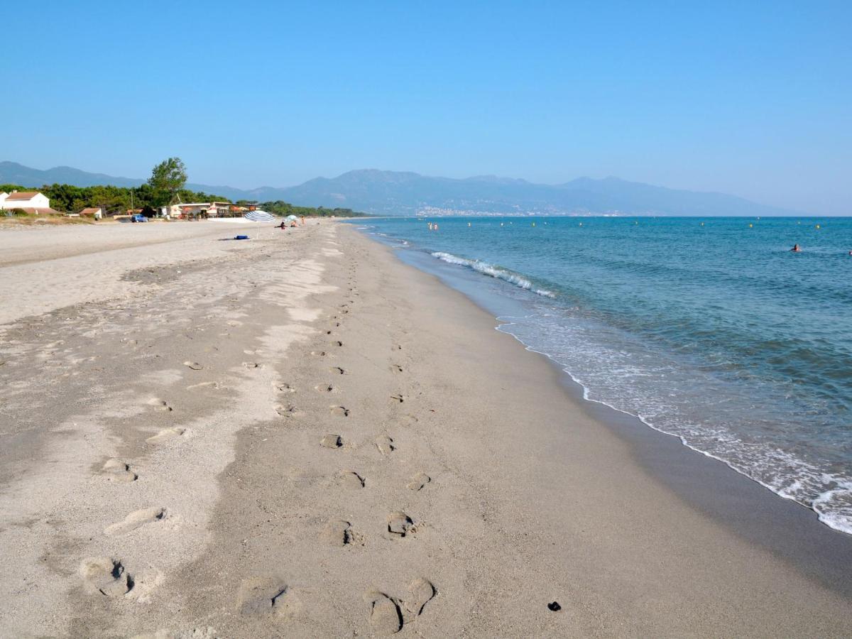 Holiday Home Les Chênes - MAA200 Borgo  Ngoại thất bức ảnh