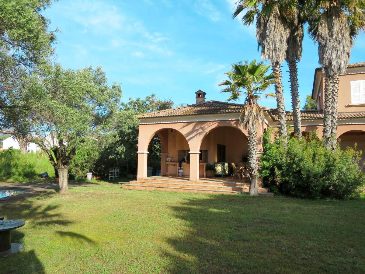 Holiday Home Les Chênes - MAA200 Borgo  Ngoại thất bức ảnh
