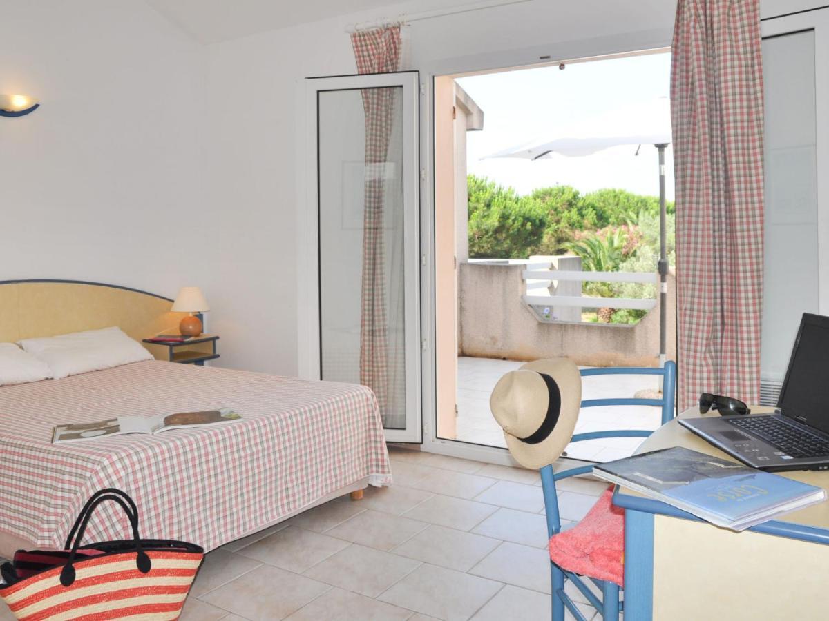 Holiday Home Les Chênes - MAA200 Borgo  Ngoại thất bức ảnh