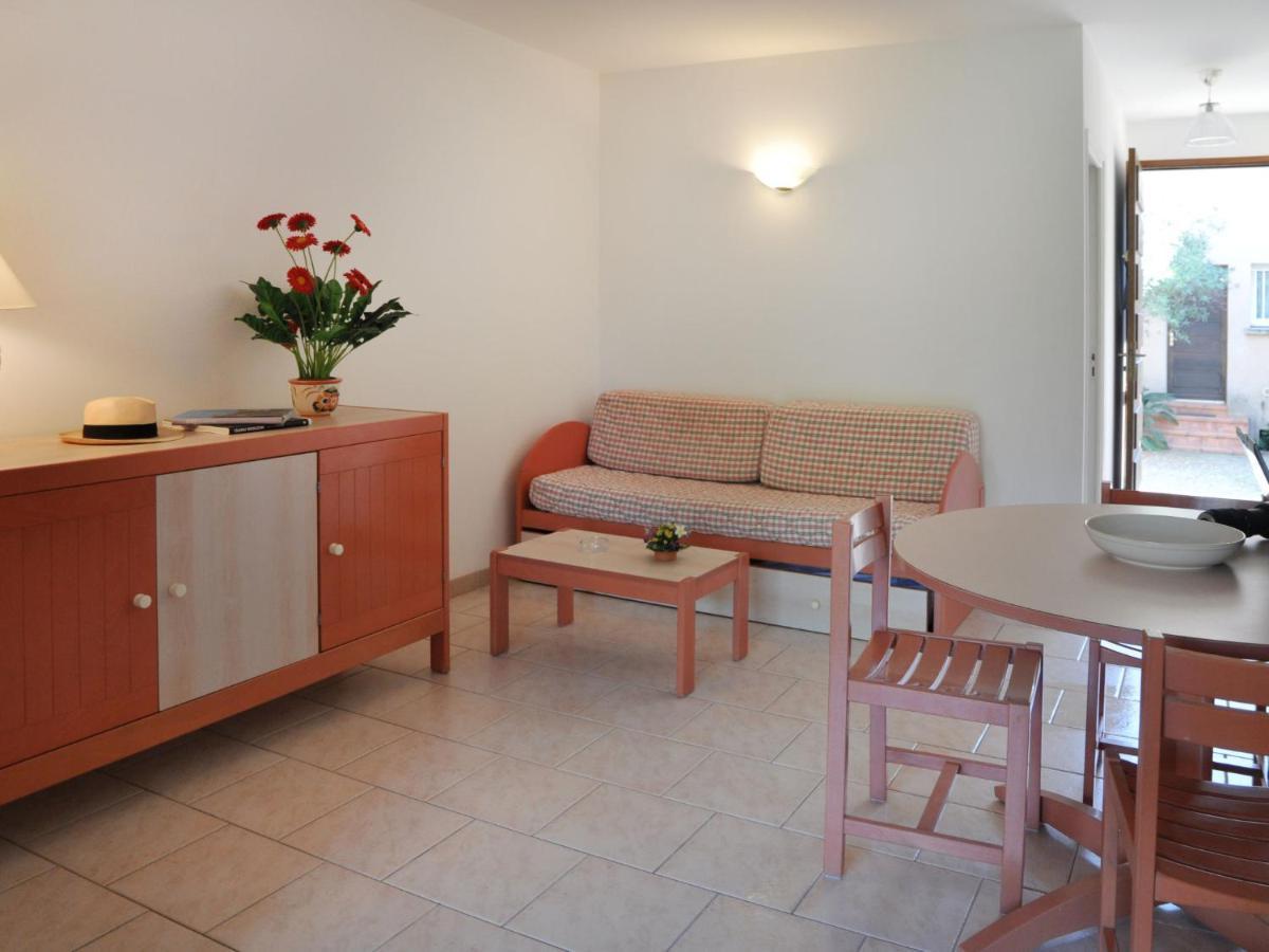 Holiday Home Les Chênes - MAA200 Borgo  Ngoại thất bức ảnh