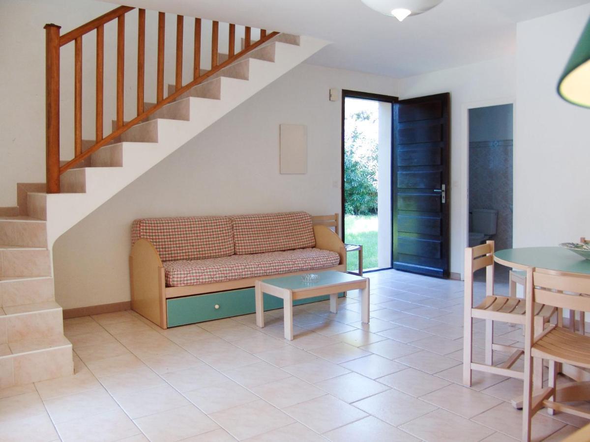 Holiday Home Les Chênes - MAA200 Borgo  Ngoại thất bức ảnh