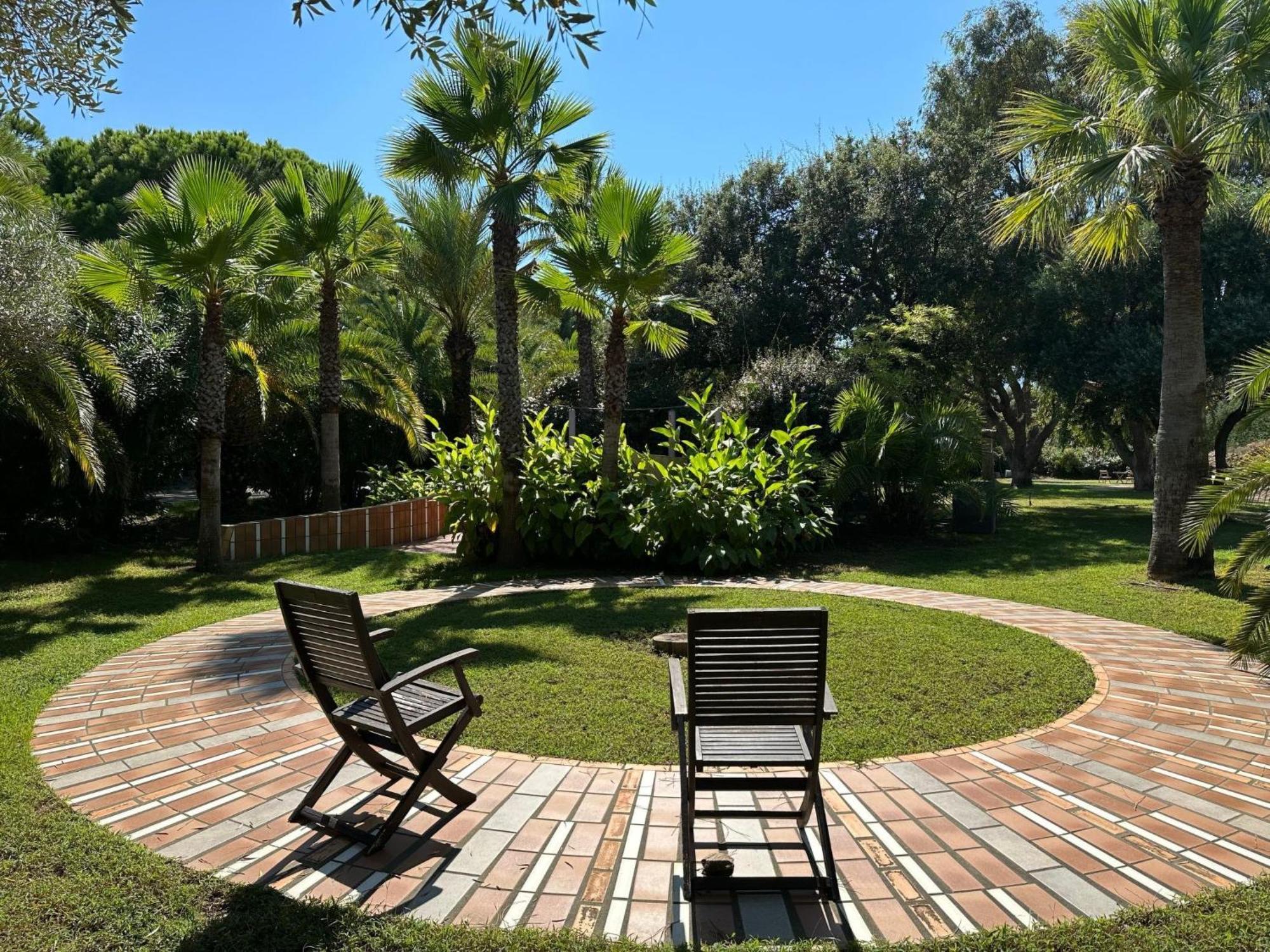 Holiday Home Les Chênes - MAA200 Borgo  Ngoại thất bức ảnh