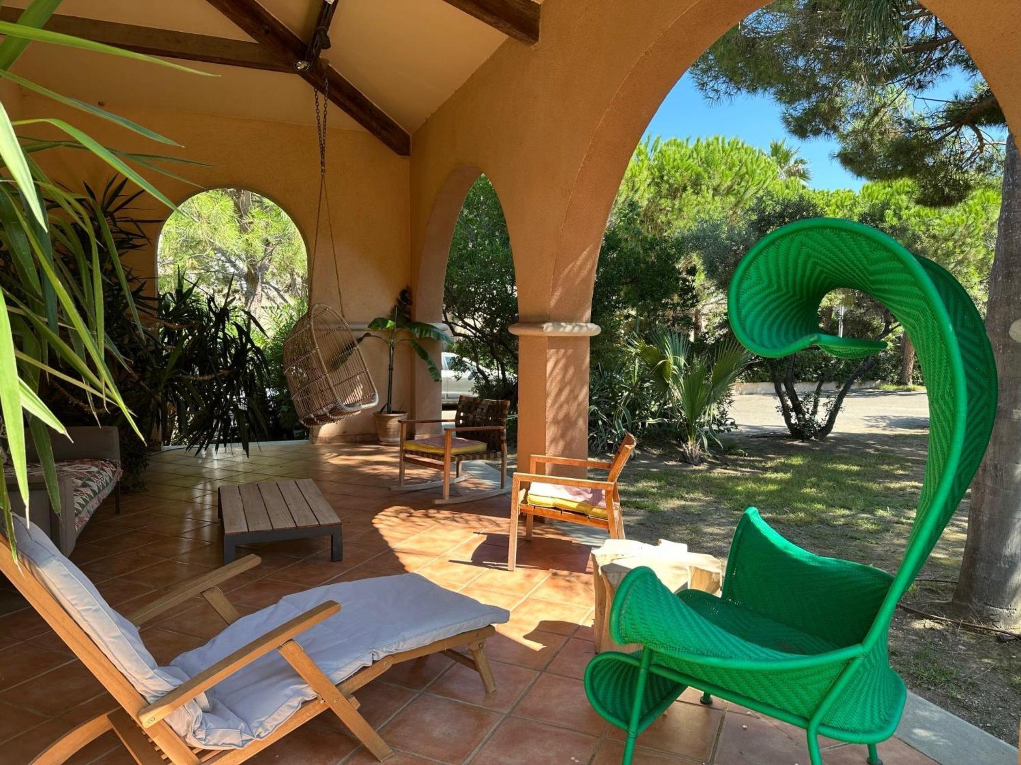 Holiday Home Les Chênes - MAA200 Borgo  Ngoại thất bức ảnh